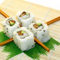 Sustainable Sushi Week