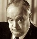 Sydney Greenstreet is Nero Wolfe