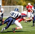 Hitting Hard on Football Friday