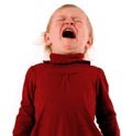 Whining