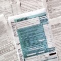 Tax Time Scams