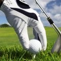 Teeing it Up