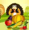 Thanksgiving 360