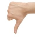 Thumbs Down