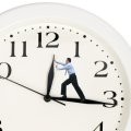 Time and Your Health