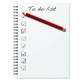 The Shopping List