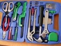 Tool Time