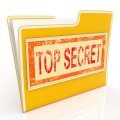 Spies, Ducks and Tips