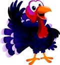 Pre-Turkey Tidbits
