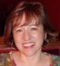 Dr. Rebecca Valla