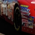 Daytona Wrap-Up