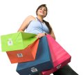 Shop \'Til We Drop!