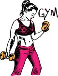 Pageant Fab Fitness