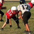 The Concussion Epidemic in Youth Sports