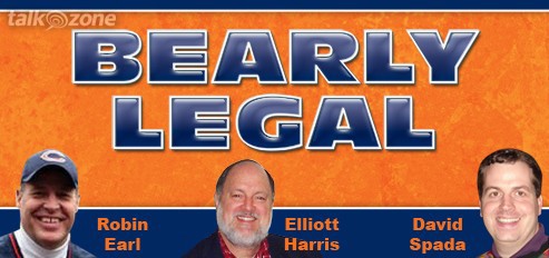 Bearly Legal