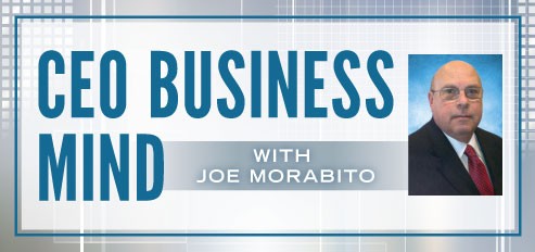 CEO Business Mind