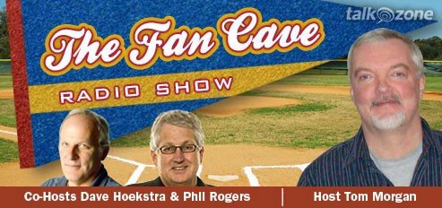 Fan Cave Radio Show