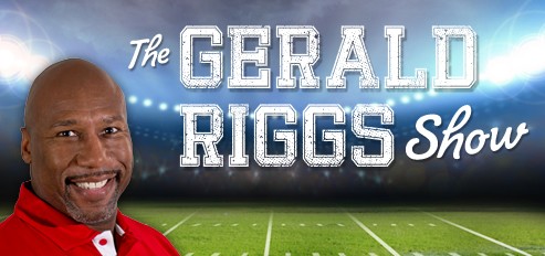 The Gerald Riggs Show