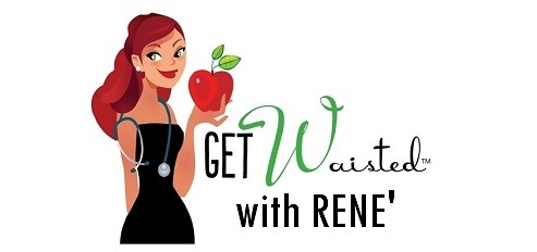 Get Waisted with Rene\'