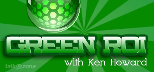 Green ROI