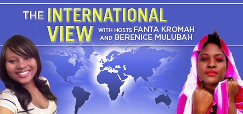 The International View