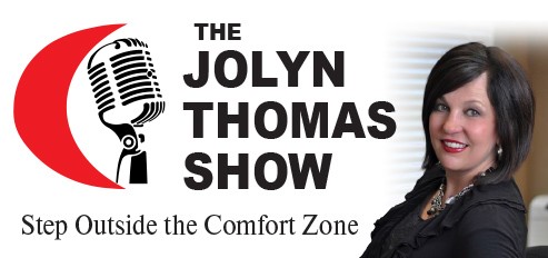 The Jolyn Thomas Show