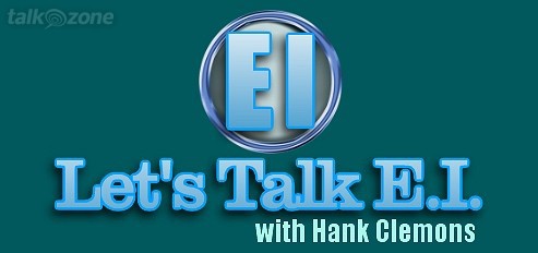 Let\'s Talk EI
