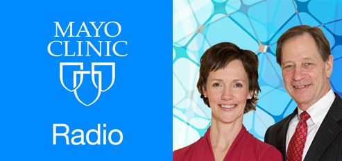 Mayo Clinic Radio