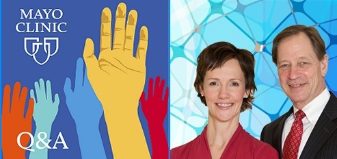 Mayo Clinic Q&A