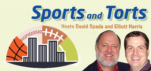Sports and Torts