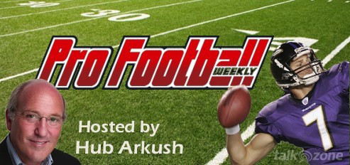 Pro Football Weekly