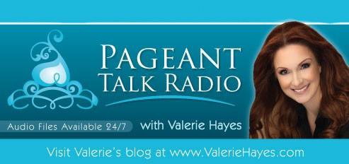 Pageant Talk Radio