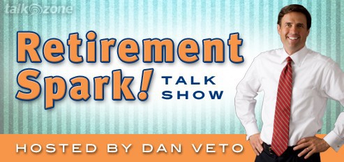 Retirement Spark!