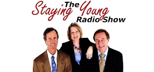 The Staying Young Radio Show
