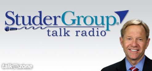 Studer Group Talk Radio