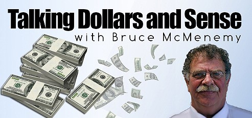 Talking Dollars and Sense