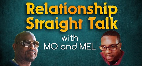 Relationship Straight Talk