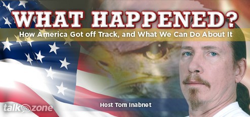 What Happened?