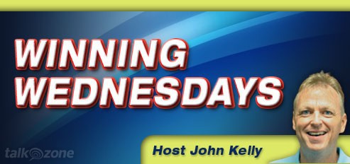 Winning Wednesdays