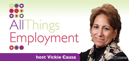 All Things Employment