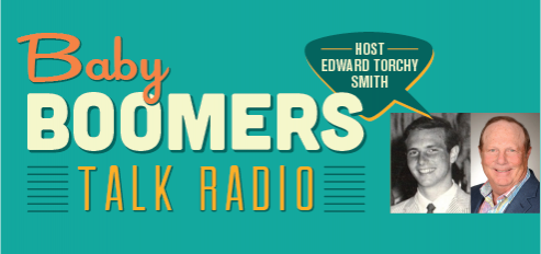 Baby Boomers Talk Radio