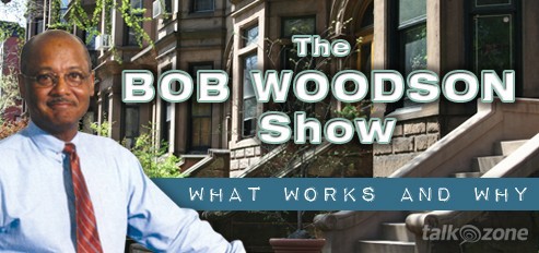The Bob Woodson Show