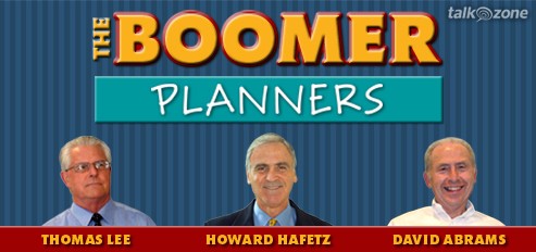 The Boomer Planners