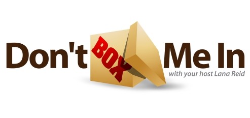 Don\'t Box Me In