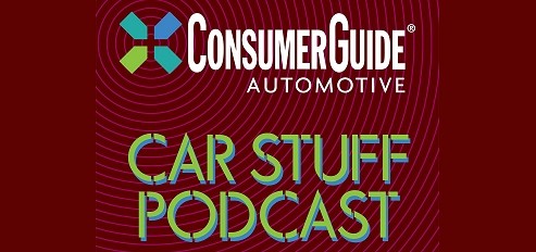 The Car Stuff Podcast