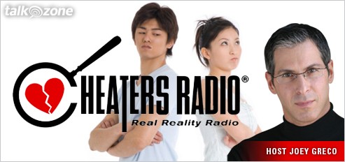 Cheaters Radio
