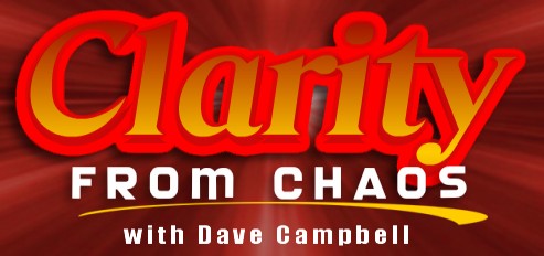 Clarity from Chaos