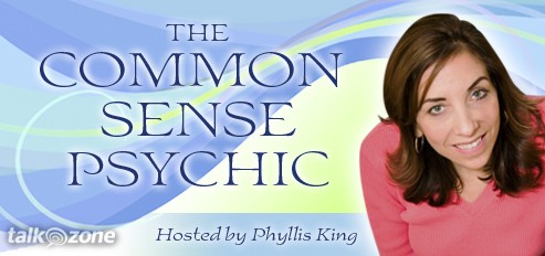 The Common Sense Psychic
