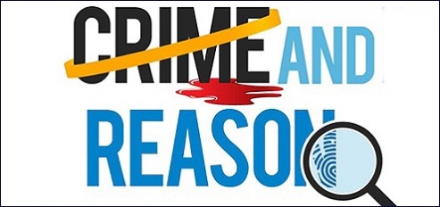 Crime And Reason