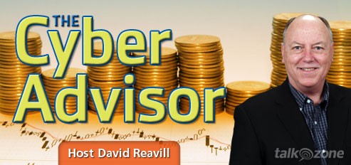 The Cyber Advisor